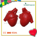 Promotional Heart Shape PU Stress Ball